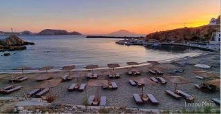 GIAVASI SEASIDE FINIKI - Foinikion - 1