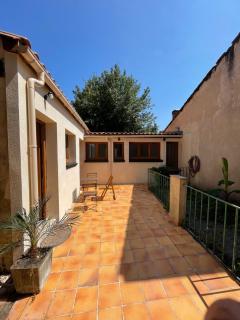 Proche Bordeaux centre, Kedge,stade ,hopitaux et universitée Appartement cosy avec cuisine équipée et terrasse ensoleillée - 5