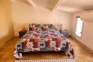 Village house of Jean - Gordes - 4