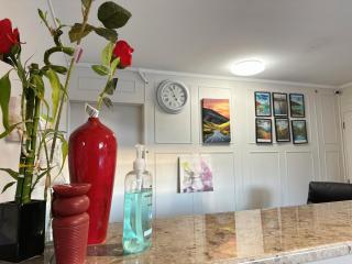 Kingswood Manor Motel - Whangarei - 9