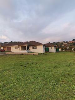 Phakathi Lifestyle Village Umnini - 1