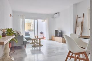 Puerto Banus, Nueva Andalucia - Marbella - 8