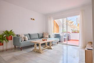 Puerto Banus - Los Corales by La Maison Marbella Rentals - Marbella - 7