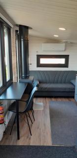Karemajat wagon cottage - Ylitornio - 3