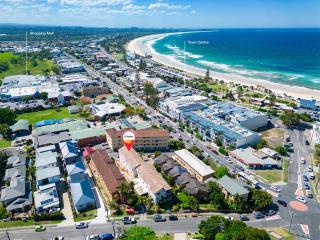 Beach Daze in the heart of Kingscliff - Kingscliff - 9