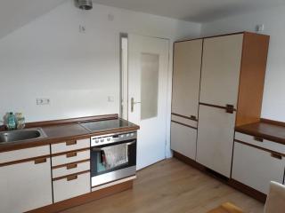 Ferienwohnung - Mitten in Lauf - 2 Zimmer, große Küche - 4