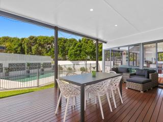 Beach House On Ebony - Casuarina - Casuarina - 3