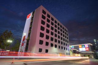 GO! Hotel Ban Chang at Robinson Lifestyle Ban Chang - Ban Chang - 8