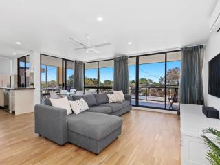 Beached On Marine Parade - Kingscliff - 9