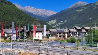 Residence Raethia tra Bormio e Livigno - Valdidentro - 6