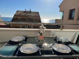 Sublime appartement vue Mer avec Piscine - El Campello - 8