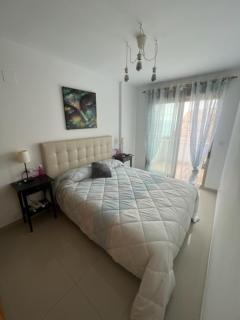 Sublime appartement vue Mer avec Piscine - El Campello - 7