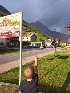Residence Raethia tra Bormio e Livigno - Valdidentro - 7