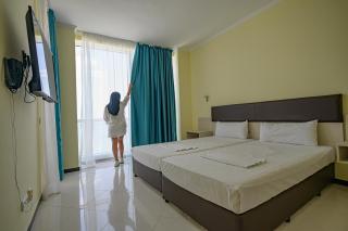 Blue Pearl Hotel - All Inclusive Plus - Sunny Beach - 2