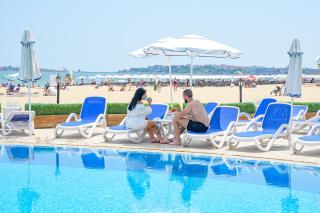 Blue Pearl Hotel - All Inclusive Plus - Sunny Beach - 6