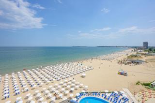 Blue Pearl Hotel - All Inclusive Plus - Sunny Beach - 9