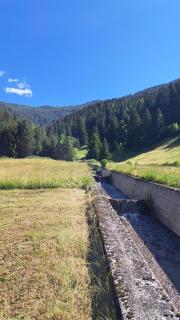Residence Raethia tra Bormio e Livigno - Valdidentro - 9