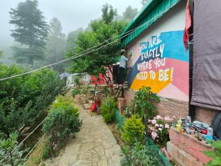 Whistling woods camps and resorts - 0