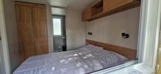 Mobilhome 6P Camping la Carabasse Vias - Vias - 2