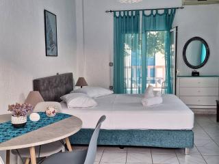 Βig Βlue Apartments - Makry Gialos - 9