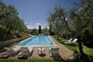 Agriturismo Il Sambuco - Siena - 8