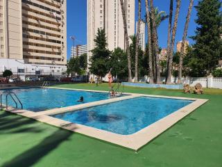 VINTAGE BENIDORM - 9