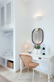 Reana Elegant Apartments by Konnect, Barbati - Barbati - 4
