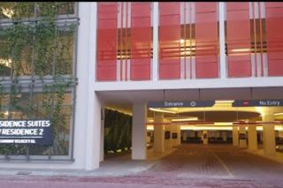 Sunway Velocity Suite link velocity mall - Kuala Lumpur - 8