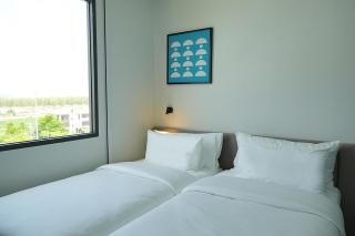 GO! Hotel Ban Chang at Robinson Lifestyle Ban Chang - Ban Chang - 1