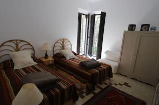 QUINTA ARENlLLAS Palacete en una finca privada de 7 hectáreas de pinar - Navalperal de Pinares - 5