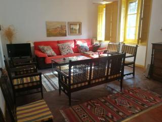 QUINTA ARENlLLAS Palacete en una finca privada de 7 hectáreas de pinar - Navalperal de Pinares - 7
