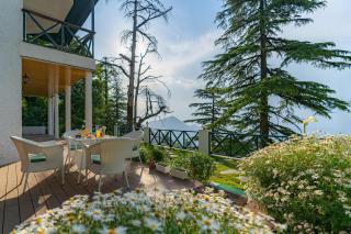 StayVista Mellow Cottage Scenic view near Mall Road - Mussoorie - 9