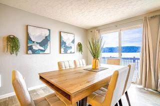 Waterfront Retreat, Relaxation, Fun in Hood Canal - 1