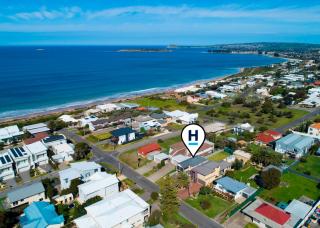 15A Elliot - BYO Linen - Wi-Fi - Close to Beach - Hayborough - 9