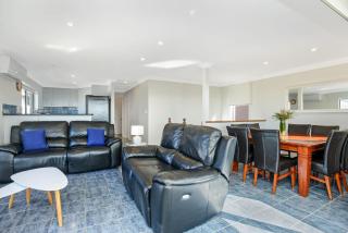 15A Elliot - BYO Linen - Wi-Fi - Close to Beach - Hayborough - 6