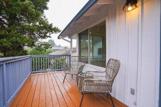 Zen & Spacious Mercer Island Home & Guest Suite - Mercer Island - 7