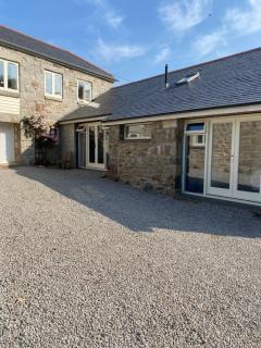 Cornish Billys Barn - Penzance - 5