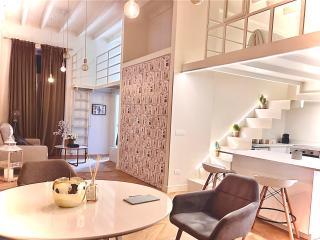 Loft prestigioso nel centro di Sanremo - Sanremo - 9
