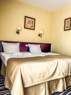 Hotel Adria - Ruda Śląska - 8