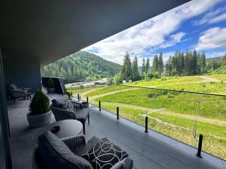 SAVOIE Apartments Bukovel - 7