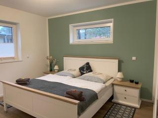 Ferienwohnung TinyBeach - Lubmin - 3