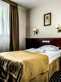 Hotel Adria - Ruda Śląska - 7