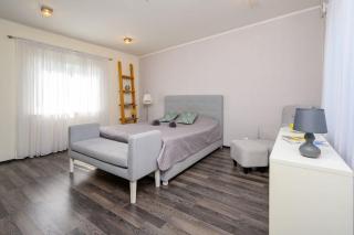 Family retreat with a sauna in the centre - 6