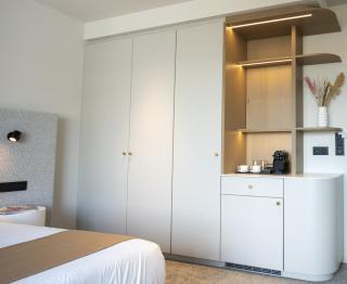 OPO Hotel - Bruxelles - 2