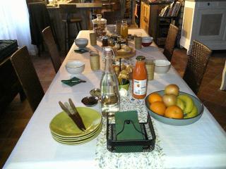 LE CLOCOONING Chambres d'Hôtes chez l'habitant - 5