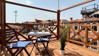 Residence Romantic Grand Canal - 9