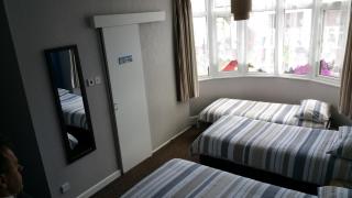 The Rosslyn - Paignton - 1
