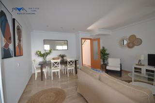 Adosado Familiar con Piscina y Terraza - Cadice - 9
