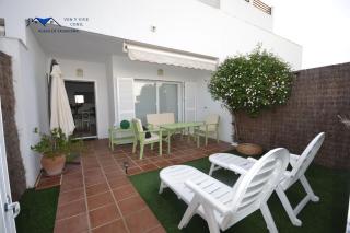 Adosado Familiar con Piscina y Terraza - Cadice - 1