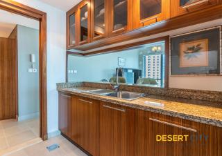 2 Bed Room in Attessa Tower, Dubai Marina by Desert City Stays - 4